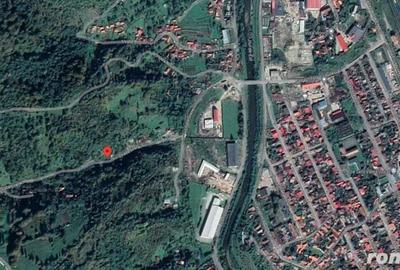Casa si teren Petrosani, jud. Hunedoara - termen 12.03 - 5