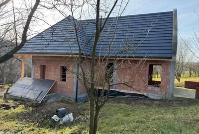 Casă cu Teren 2700 Mp în Livada (Petreștii de Jos) - 1