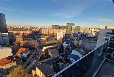 APARTAMENT REGIE RESIDENCE METROU 5 MINUTE BLOC NOU - 5