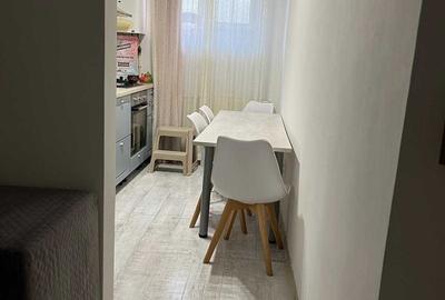 Garsonieră decomandată în Mărăști