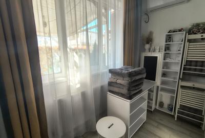 Apartament la cheie | Mamaia Sat | Mamaia Nord | Curte proprie, loc parcare - 4