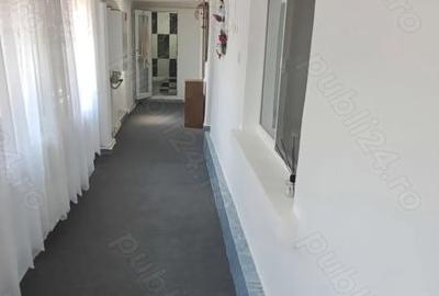 Casă cu 5 camere cu Teren 820 Mp în Central - 8