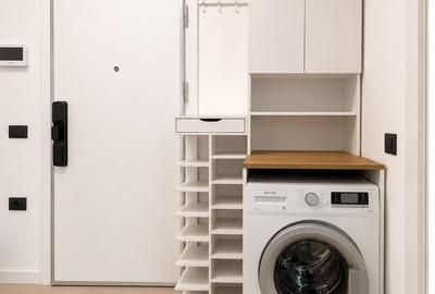 Apartament cu 2 camere decomandat, mobilat în Nord - 11