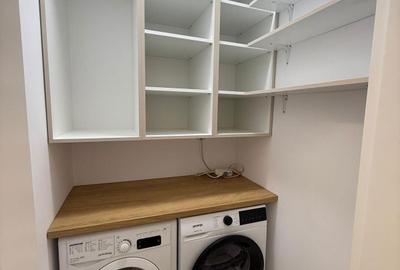 Apartament cu 2 camere decomandat în Central - 6