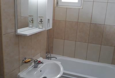 Garsonieră decomandată în Mihai Viteazul - 2