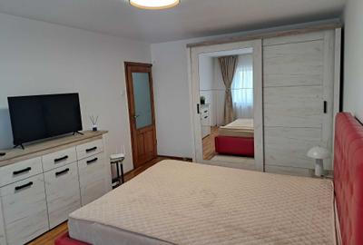 Apartament cu 2 camere decomandat în Central - 8