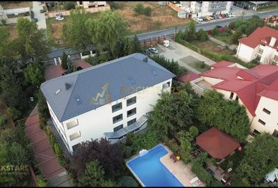 Vila 20 Camere | Pantelimon - Cernica | 4141 mp Teren | Piscina - 14