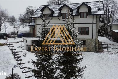 Casă cu 4 camere cu Teren 2000 Mp în Paltin