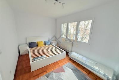 Apartament 3 camere, et.1, 65 mp+centrala - Zona Circumvalatiuni - 7