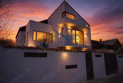 Casă cu 5 camere cu Canalizare în Bereasca - 20