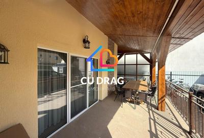 Duplex cu 4 camere cu Canalizare în Șelimbăr - 1