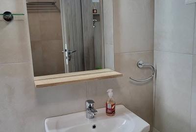 Apartament cu 2 camere decomandat în Berceni - 11