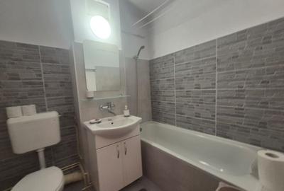 Garsoniera intrare Racadau - 11