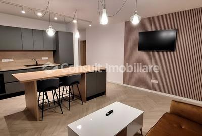 Piata Abator | Apartament cu 2 camere | CENTRU