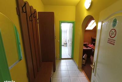 Spațiu comercial, de 540 mp, în Exterior Vest - 12