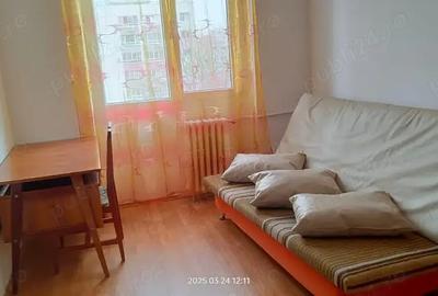 Proprietar, inchiriez apartament luminos Dr. Taberei, 3 camere decomandate Proprietar, inchiriez apartament luminos Dr. Taberei, 3 camere decomandate - 2