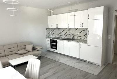 Garsonieră decomandată în Dristor