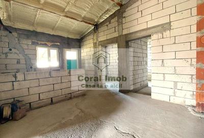 Duplex vanzare in Darvari, Calarasi, format din 2 unitati locative. - 5