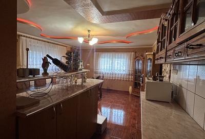 Casă cu 4 camere în Tileagd - 6