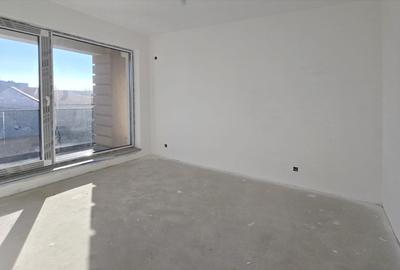 Apartament 2 camere bloc nou 2025, metrou 1 Mai 3 minute de mers, parcare - 14