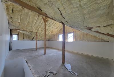 Casa noua | gata de mutat | toate utilitatile - 6