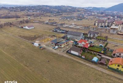 Casă cu 4 camere cu Teren 500 Mp în Central - 12