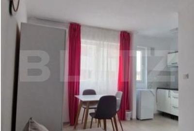Garsonieră în Cloșca - 1