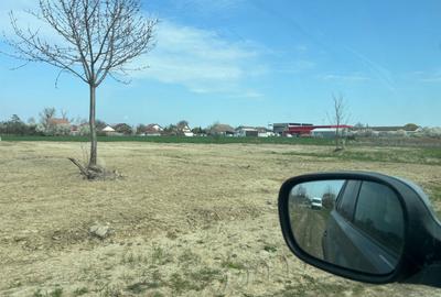 Spațiu comercial, în Sânmihaiu Român - 3