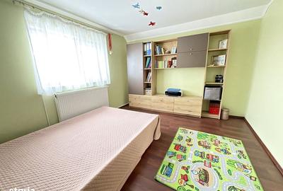 Casă cu 4 camere în Siretu - 11