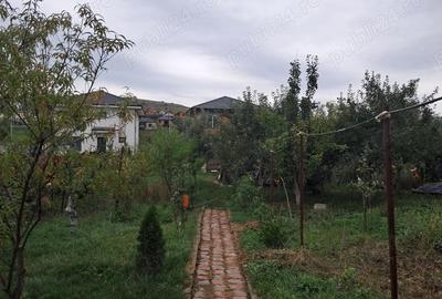 Casă cu 4 camere cu Teren 1000 Mp în Apahida - 7