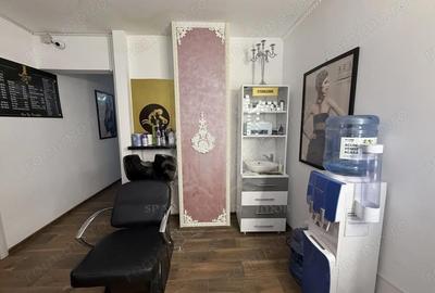 Spațiu comercial, de 69 mp, în 9 Mai - 2