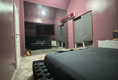 De închiriat penthouse 122mp - 8