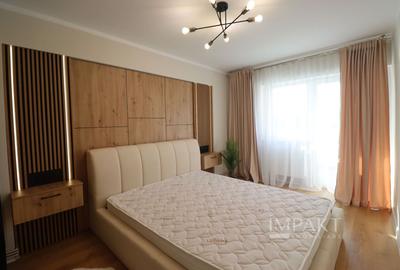 Apartament cu 3 camere decomandat, mobilat în Zorilor - 12