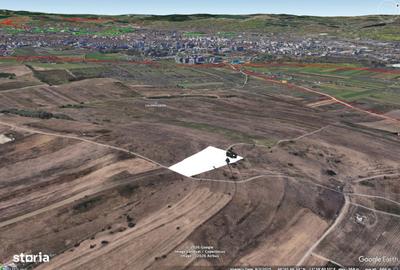 Spațiu comercial, în Sopor