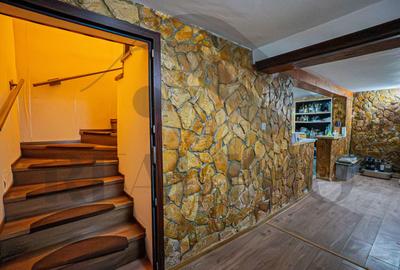 Casă individuală cu 5 camere cu Canalizare în Sud-Est - 31