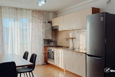 Apartament cu 2 camere în Ciupercenii Noi - 1