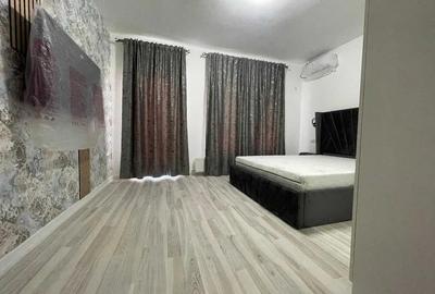 Duplex White Complex Bragadiru | Incalzire in pardoseala | Curte proprie - 1