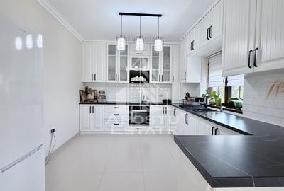 Casa individuala Sacalaz - 8