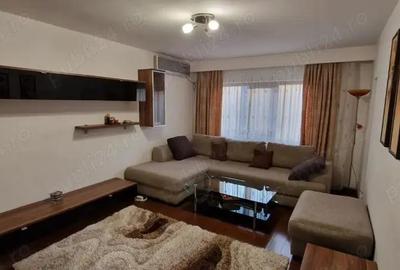 2 camere Tudor Vladimirescu 54mp mobilat utilat etaj2 din4 97000euro - 3