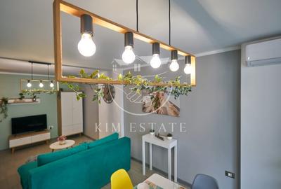 Apartament 2 camere Alezzi Beach Resort - 2