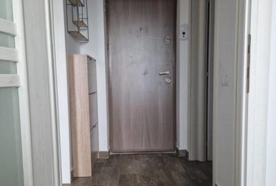 Apartament cu 1 camera in zona Doamna Stanca - 2