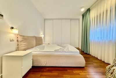 Apartament cu 4 camere decomandat în Herăstrău - 9