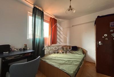 4 camere decomndat Piața Unirii | Terasă, parcare în curte securizata. 4 camere decomndat Piața Unirii | Terasă, parcare în curte securizata. - 6