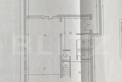 Spatiu comercial, 195 mp utili, zona bazei sportive Ion Oble - 4
