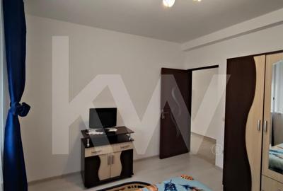 Apartament cu 3 camere decomandat, mobilat în Arhitecților - Calea Cisnădiei - 10