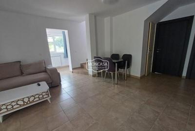 Casă cu 4 camere în Central - 9