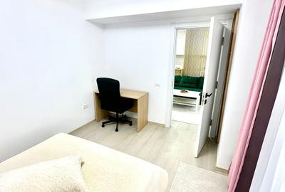 New World Militari / Apartament doua cam prima inchiriere / Loc de parcare - 9