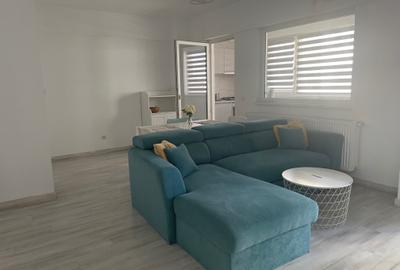 Apartament cu 2 camere decomandat în Exterior Vest - 2
