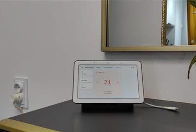 Se inchiriaza garsoniera utilata si mobilata, de 39 mp, in Zona Coresi-Tractorul - 14