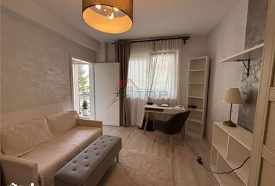 Garsonieră în Valea Lupului - 2